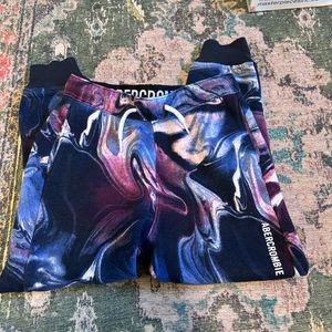 Abercrombie Kids Joggers